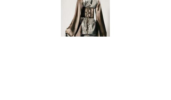 Dutch Fashion Meets Marrakech op 21 januari
