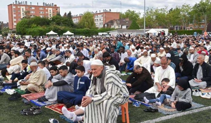 WHO waarschuwt voor coronaverspreiding tijdens Ramadan