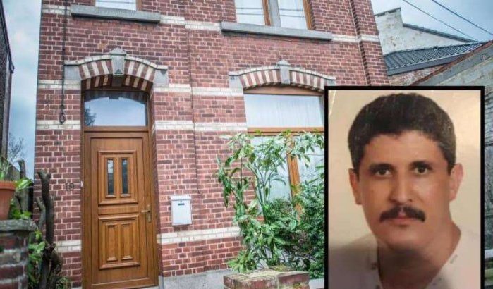 Marwan Yahiaoui bekent en rechtvaardigt moord vader in België