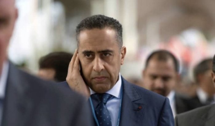 Zware disciplinaire sancties voor Marokkaanse veiligheidsambtenaren