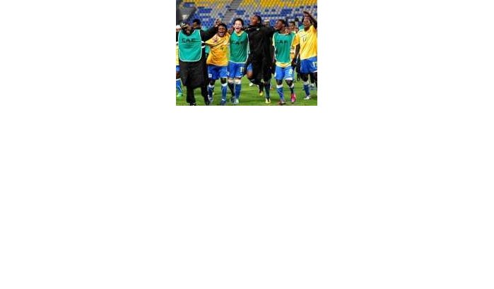 Resultaat wedstrijd Marokko - Gabon 1-2 