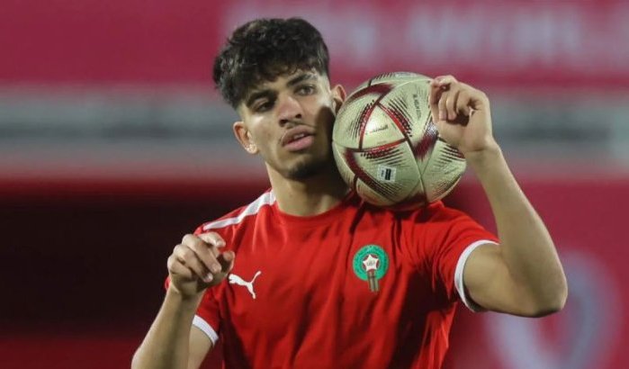 Saoedisch avontuur voor Abdessamad Ezzalzouli?