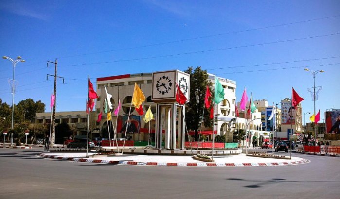 Financieel schandaal in Khouribga: hoge verantwoordelijken betrokken