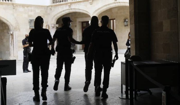 Spanje: celstraf voor racistische aanval op Marokkaan