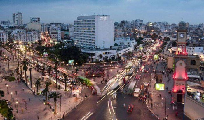 Doing business: Marokko verdwijnt uit de top 50