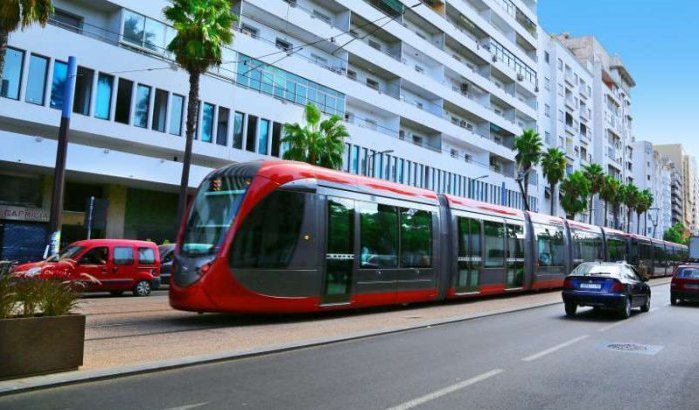 Casablanca legt tweede tramlijn aan