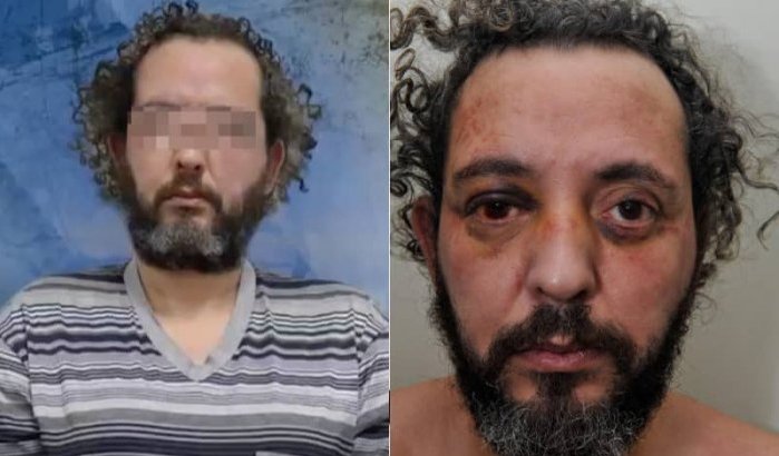 Ridouan Taghi door Marokkaanse agenten in Dubai mishandeld