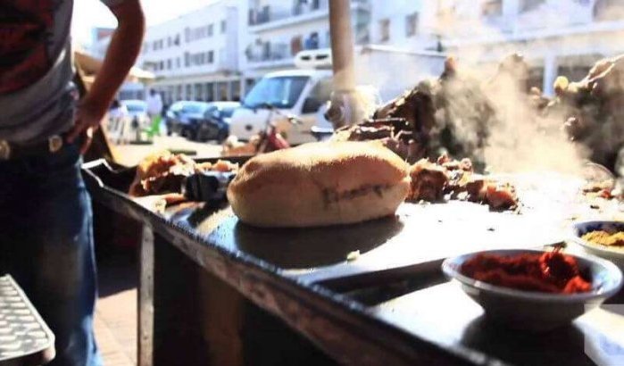 Marokko: 830 ton bedorven voedsel vernietigd