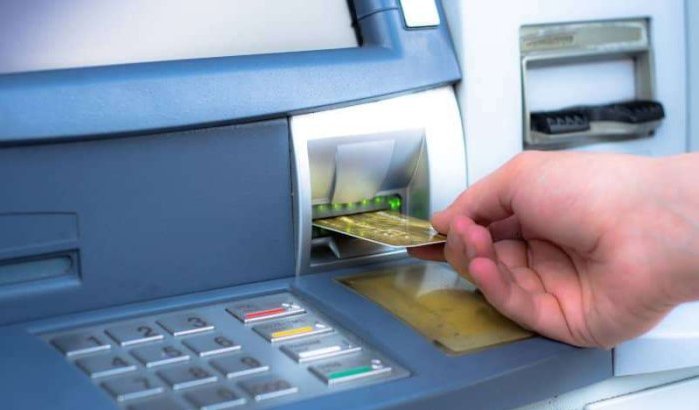 Marokko: recordaantal bankkaart-transacties, Marokkaanse diaspora op kop