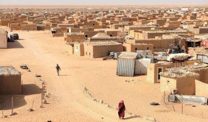 Algerije provoceert Marokko met militaire oefening in Tindouf