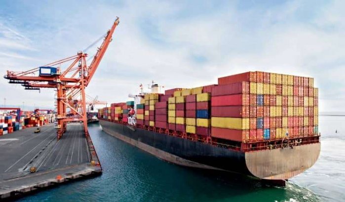 Spaanse export naar Marokko daalt met 29%