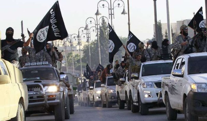 Daesh: 16% Marokkaanse strijders zijn zelfmoordterroristen