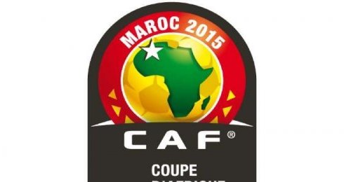 Afrika Cup 2015 