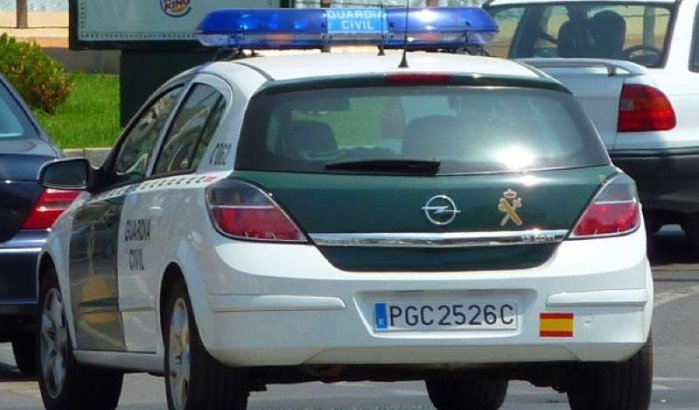 Vermiste Marokkaanse vrouw dood aangetroffen in Spanje