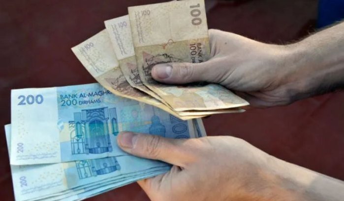 Belastingamnestie Marokko: 127 miljard opgehaald!