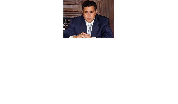 Aziz Akhannouch wordt interim-minister van Financiën