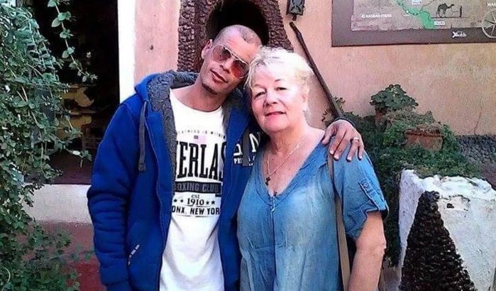 Britse ministerie houdt Karen (70) en Brahim (46) al jaren uit elkaar