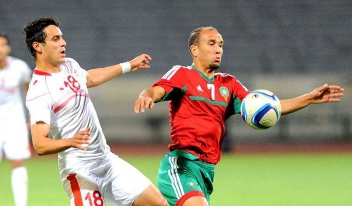 African Championship of Nations 2016: definitieve selectie Marokko