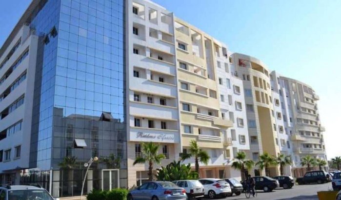 Marokko: coronavirus brengt grote schade toe aan vastgoedmarkt