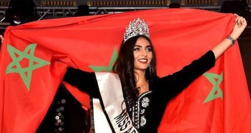 Chaimaa El Arabi