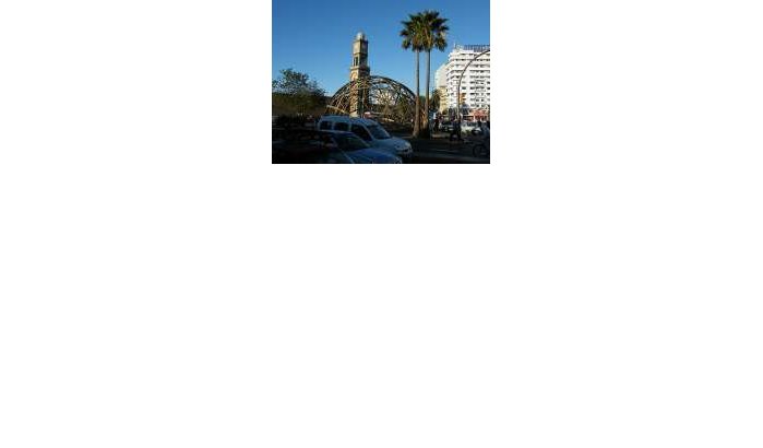 Casablanca