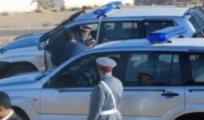 Politieagent berecht voor geweld op Belgische Marokkaan