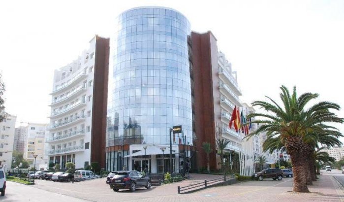 Hotel Cesar Palace & Spa Tanger verkocht