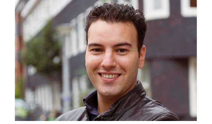 Mohammed Chaara