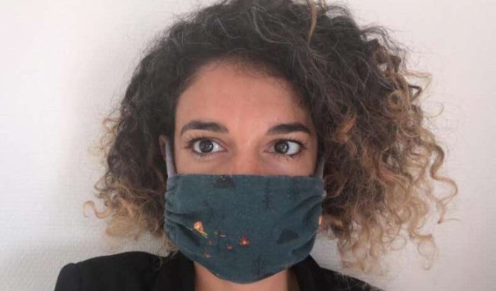 Het opmerkelijk avontuur van Amina op een vlucht van TUI Fly