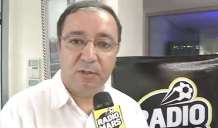 Ex-journalist Al Aoula tot celstraf veroordeeld voor corruptie