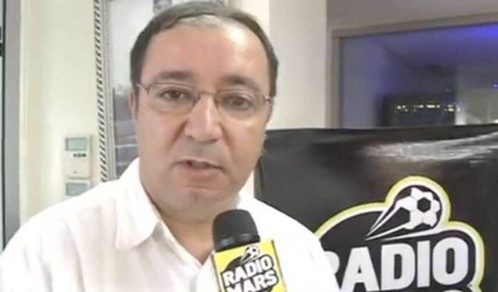 Ex-journalist Al Aoula tot celstraf veroordeeld voor corruptie