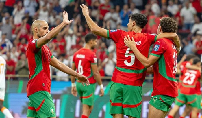 Marokko zeker van WK 2026: Walid Regragui reageert