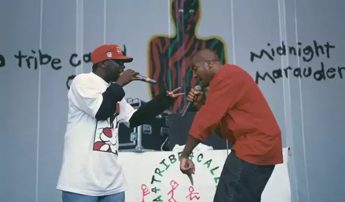 Assalamu Alaykoum: Amerikaanse rap doorbreekt grenzen en viert Islam