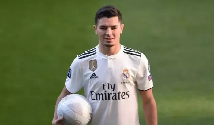 Spanje kan Brahim Diaz nog steeds oproepen (video)