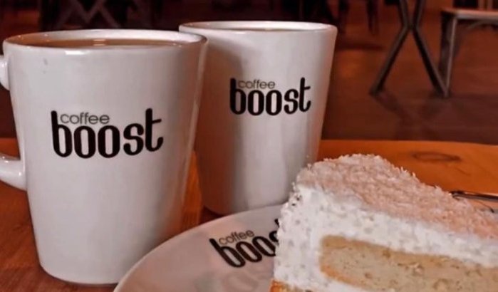 Turkse Boost Coffee heeft ambitieus plan voor Marokko