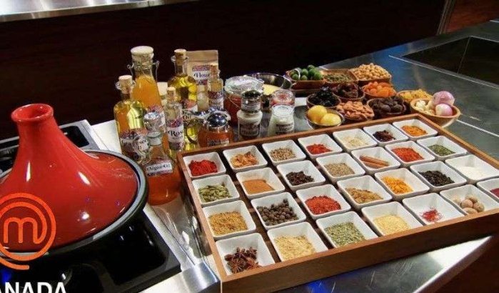 Marokkaanse tajine in de kijker op MasterChef Canada (video)