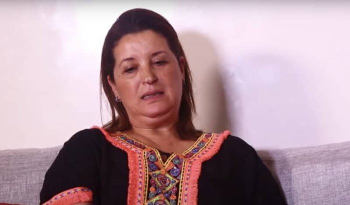 Marokkaanse televisiepresentatrice Nadia Moudden besmet met coronavirus