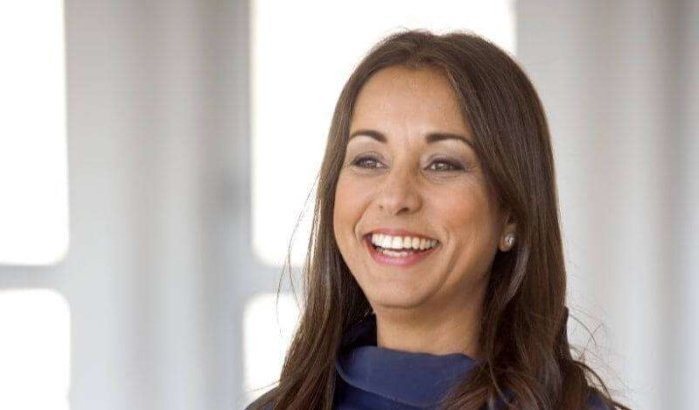 Marokkaanse Ilham Kadri behoort tot de machtigste vrouwen ter wereld
