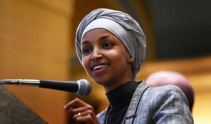 Verenigde staten: voor het eerst moslima verkozen in congres (video)