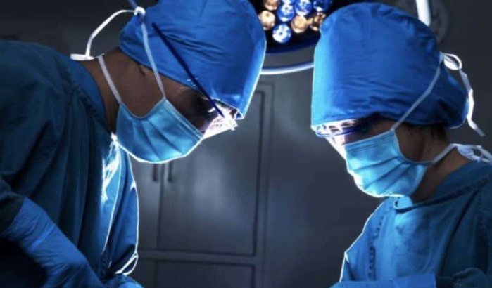 Orgaandonatie en -transplantatie: Marokko hinkt achteraan