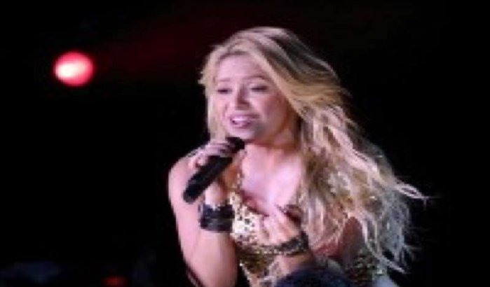 2,5 miljoen mensen op Mawazine festival 