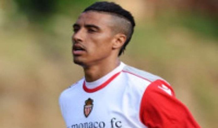 Nabil Dirar maakt briljante doelpunt
