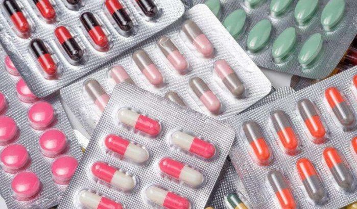 Marokko: kankerverwekkende medicijnen uit verkoop gehaald