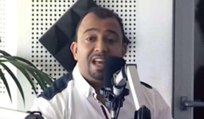 Marokko: sanctie voor misogyne radiopresentator