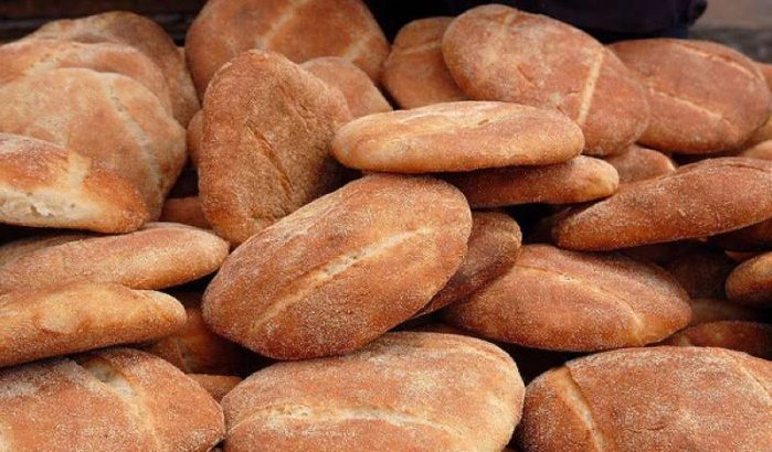 Marokkaans brood is een gevaar voor de gezondheid