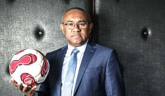 Nieuwe baas Afrikaanse voetbalbond in Marokko verwacht