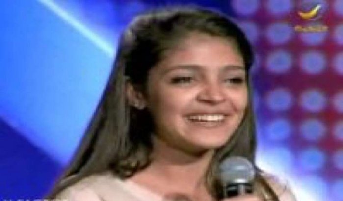 Salwa Anlouf charmeert jury X Factor Arabia