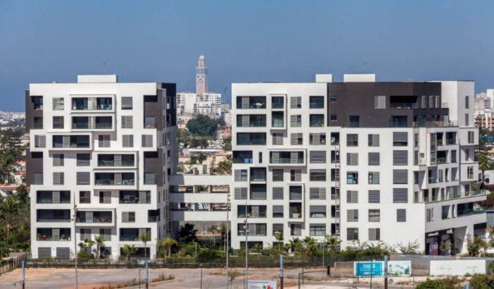 Marokko: 5000 huizenkopers binnenkort geholpen met subsidie