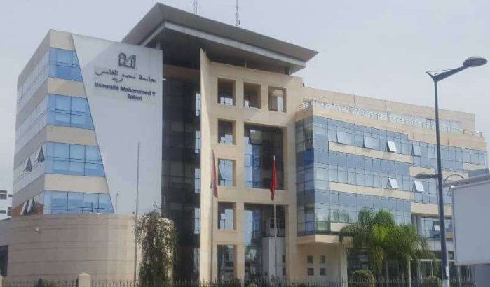 QS World Ranking noemt beste universiteit van Marokko