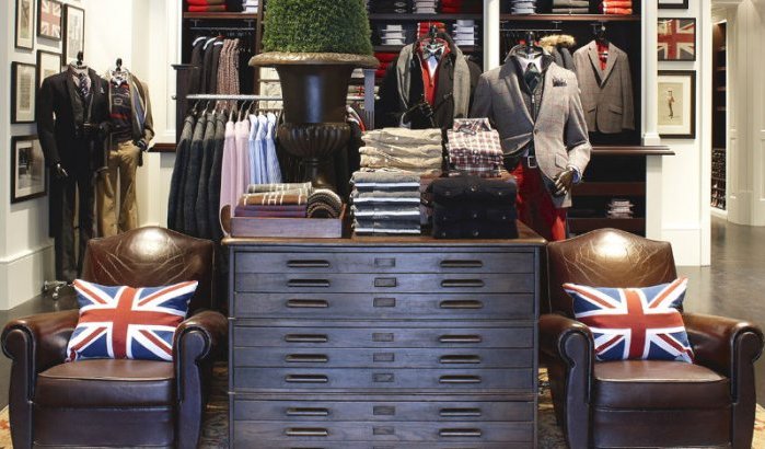 Britse fast fashion vindt toevlucht in Marokko